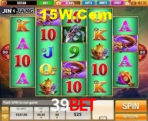39 Bet App