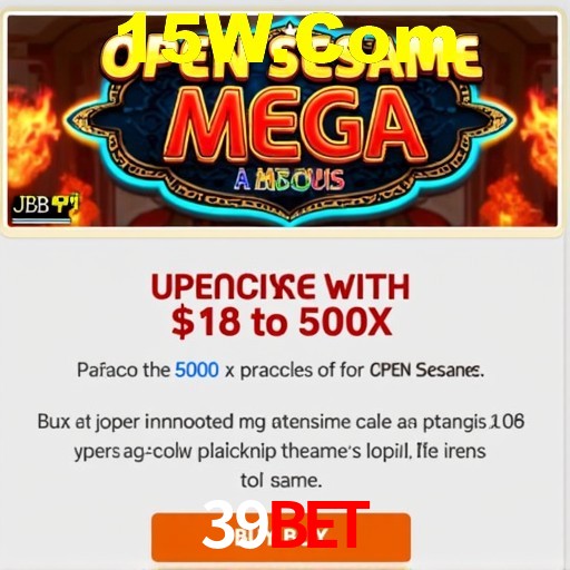 39Bet Login