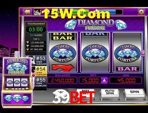 Sinta a adrenalina dos jogos de cassino com 39Bet